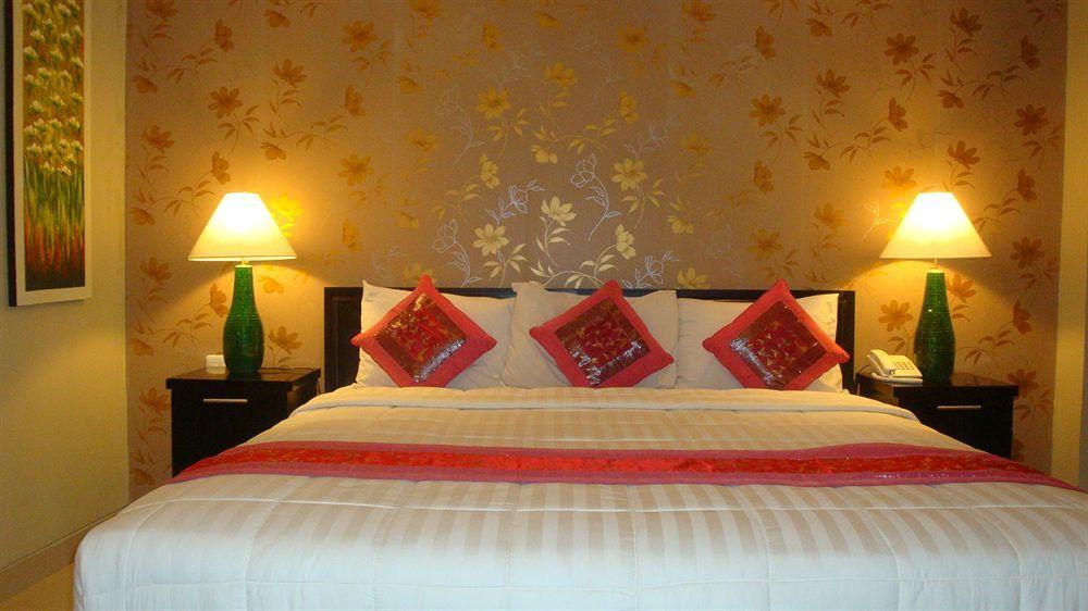 Puri Garden Hotel & Hostel Ουμπούντ Εξωτερικό φωτογραφία