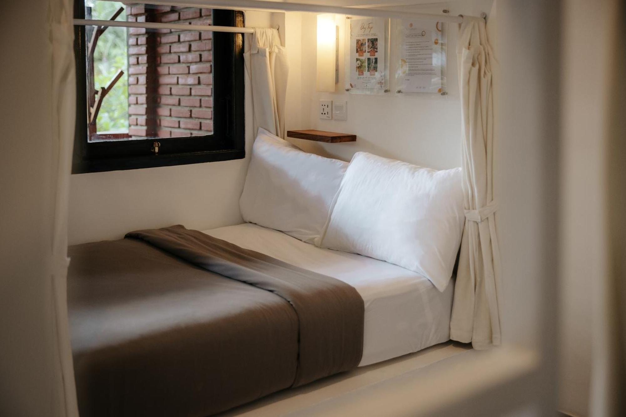 Puri Garden Hotel & Hostel Ουμπούντ Εξωτερικό φωτογραφία