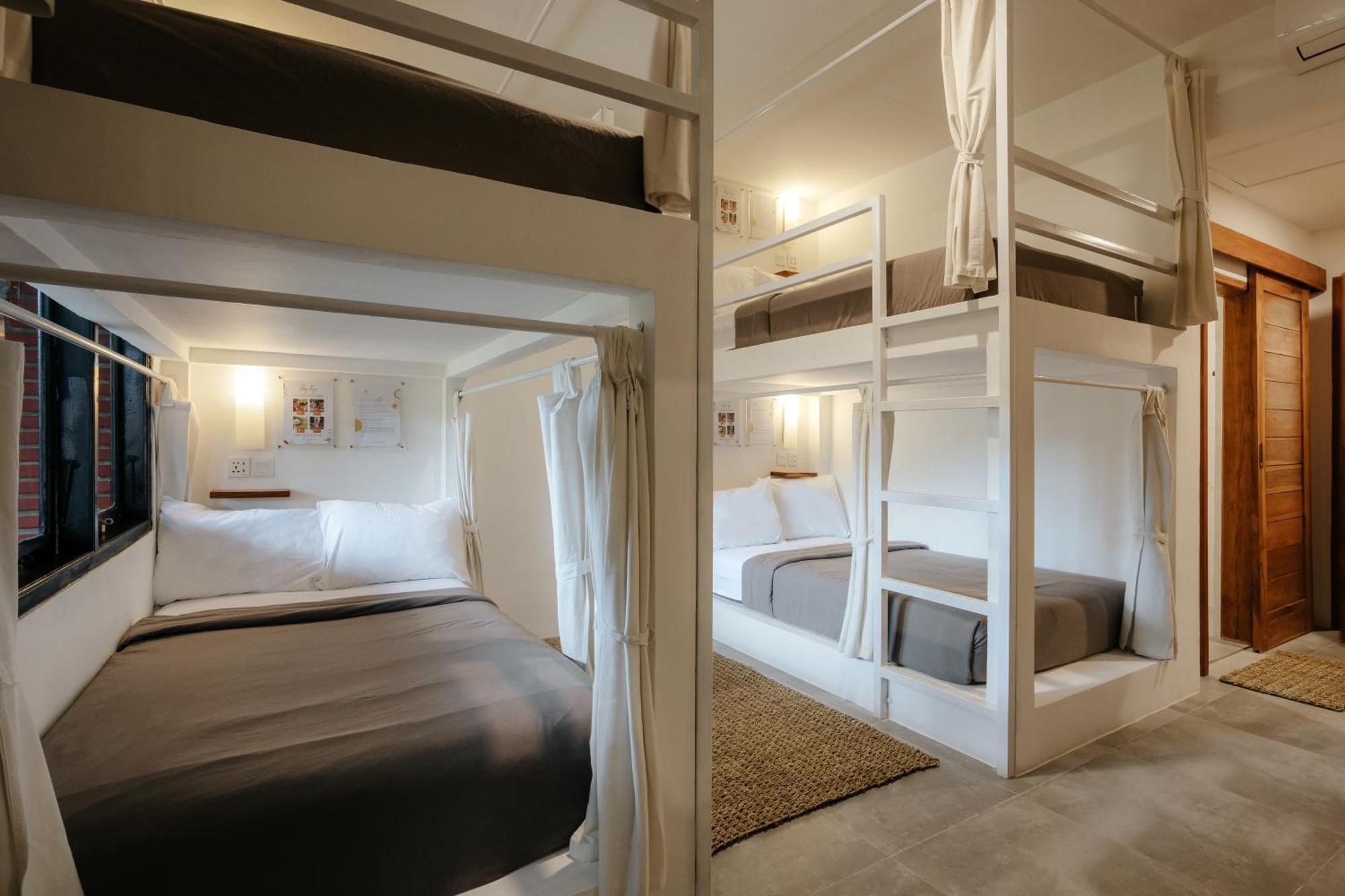 Puri Garden Hotel & Hostel Ουμπούντ Εξωτερικό φωτογραφία