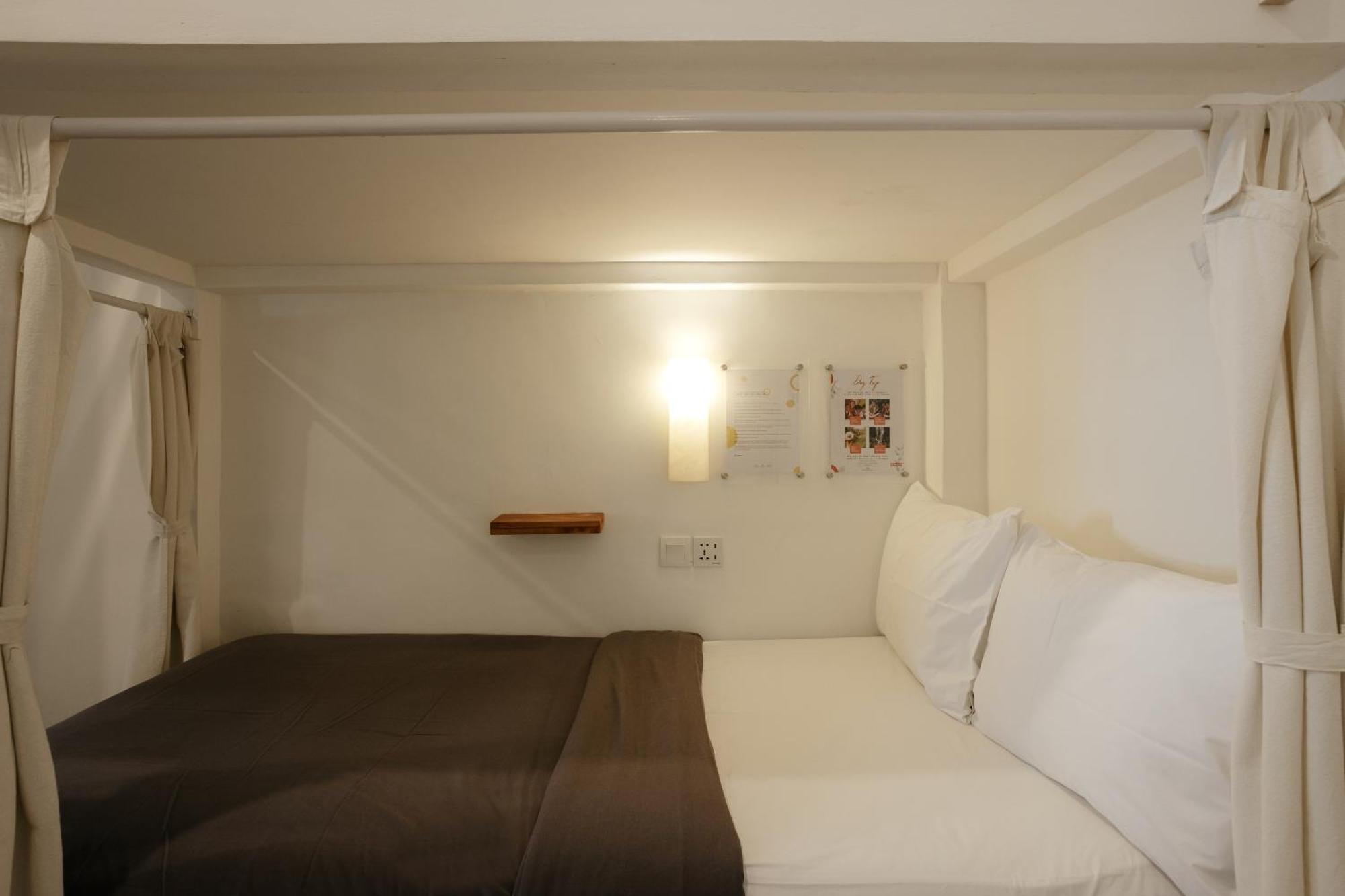 Puri Garden Hotel & Hostel Ουμπούντ Εξωτερικό φωτογραφία