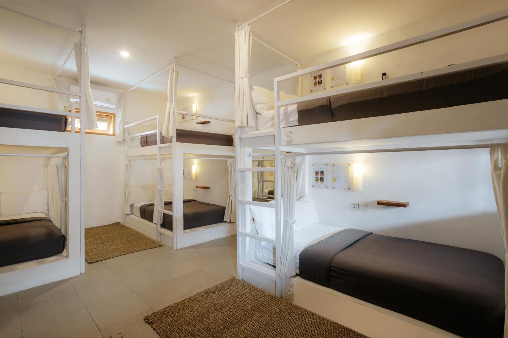Puri Garden Hotel & Hostel Ουμπούντ Εξωτερικό φωτογραφία