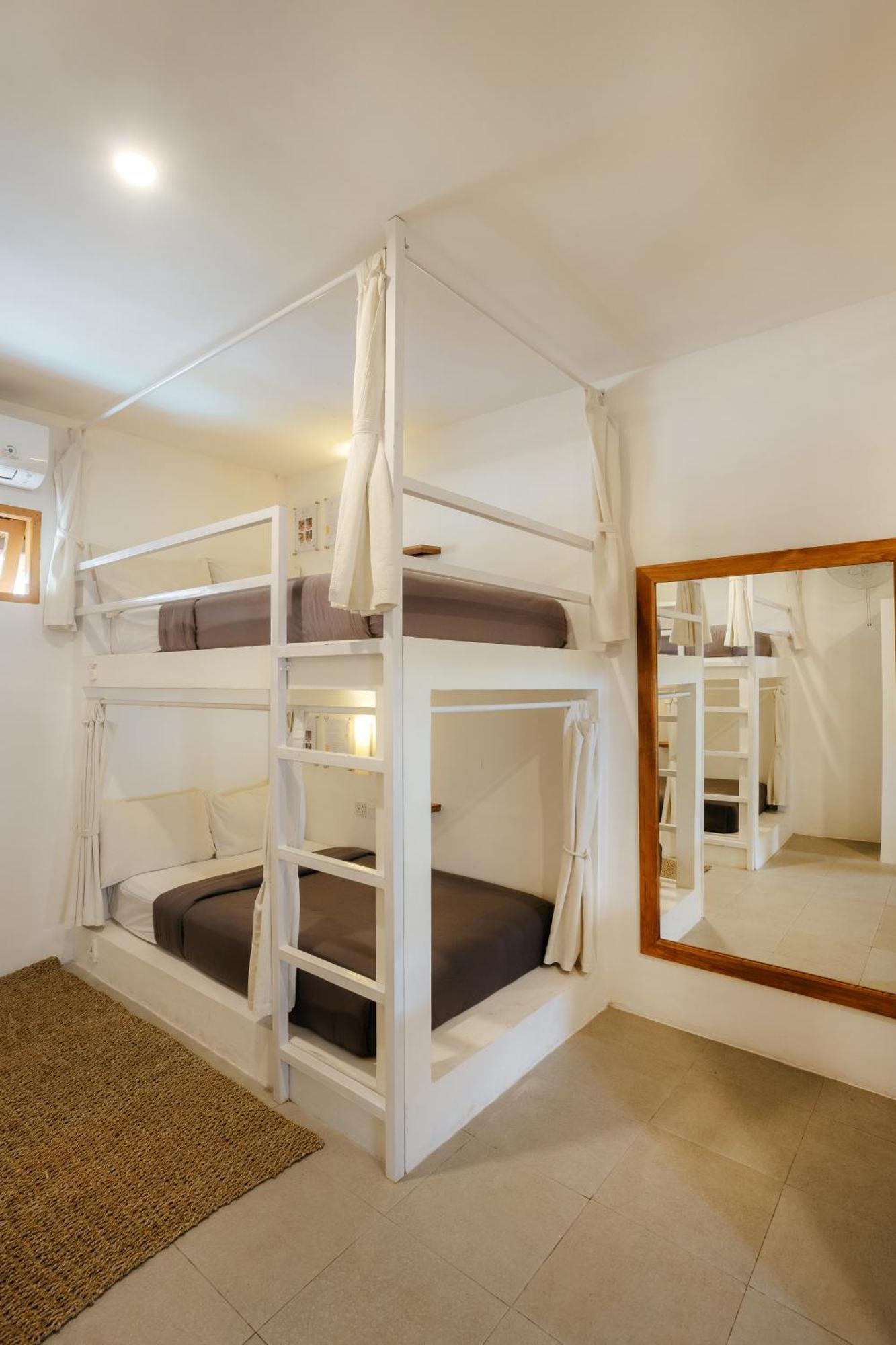 Puri Garden Hotel & Hostel Ουμπούντ Εξωτερικό φωτογραφία