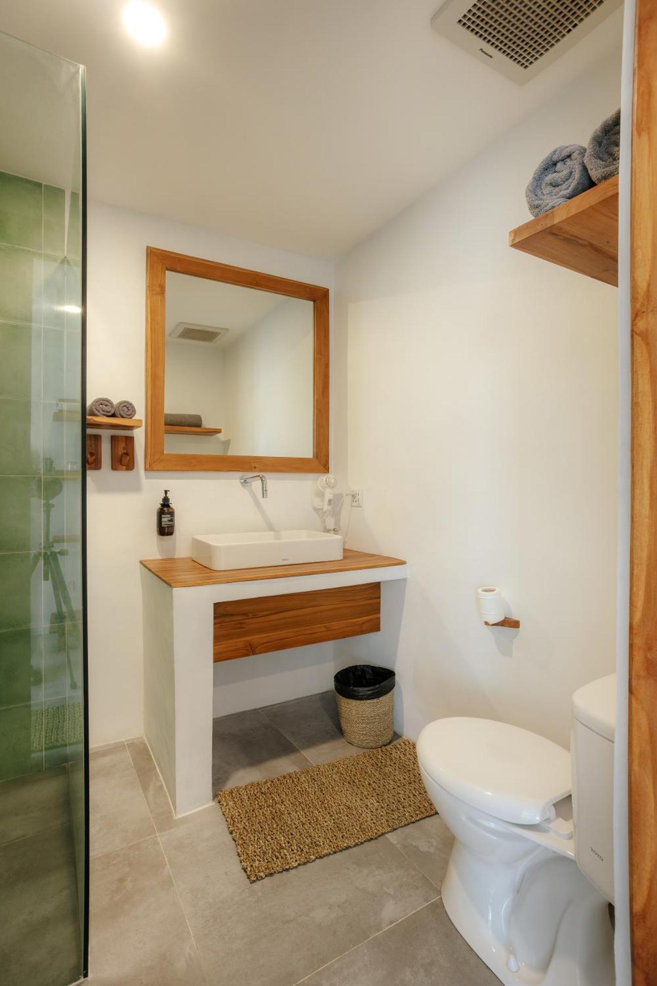 Puri Garden Hotel & Hostel Ουμπούντ Εξωτερικό φωτογραφία