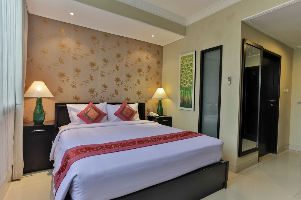 Puri Garden Hotel & Hostel Ουμπούντ Εξωτερικό φωτογραφία
