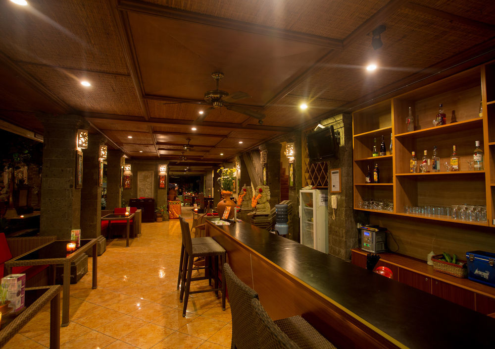 Puri Garden Hotel & Hostel Ουμπούντ Εξωτερικό φωτογραφία